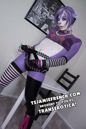 Jamie French OnlyFans Leaked Free Thumbnail Picture - #AZNvnajQ8z