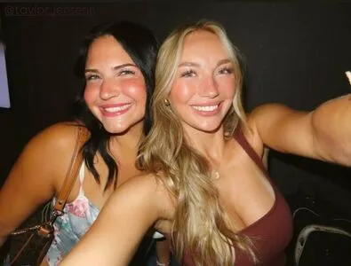 Jamie Gilbert OnlyFans Leaked Free Thumbnail Picture - #pgNN70CH6M