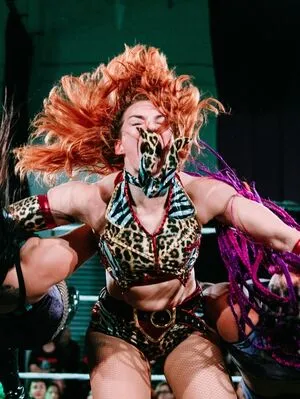 Jamie Hayter OnlyFans Leaked Free Thumbnail Picture - #3oSEGSMGUu