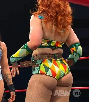 Jamie Hayter OnlyFans Leaked Free Thumbnail Picture - #OxX79L6arO