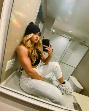 Jamie Hayter OnlyFans Leaked Free Thumbnail Picture - #TZO6iFFdVu