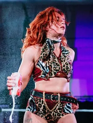 Jamie Hayter OnlyFans Leaked Free Thumbnail Picture - #WLAEWu5FRV