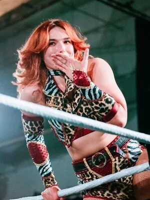 Jamie Hayter OnlyFans Leaked Free Thumbnail Picture - #b0e18GXIdM