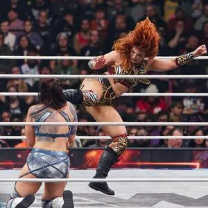 Jamie Hayter OnlyFans Leaked Free Thumbnail Picture - #bgCP1H067l