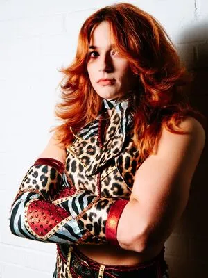 Jamie Hayter OnlyFans Leaked Free Thumbnail Picture - #qLSoXsbmcY