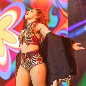 Jamie Hayter OnlyFans Leaked Free Thumbnail Picture - #rIem6WkyD8