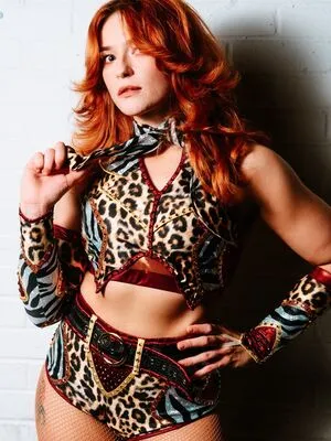 Jamie Hayter OnlyFans Leaked Free Thumbnail Picture - #ty9QypzDYj