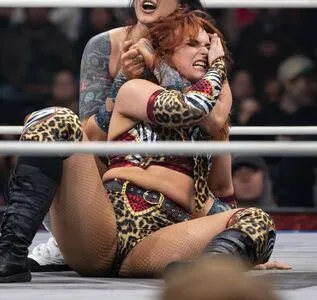 Jamie Hayter OnlyFans Leaked Free Thumbnail Picture - #vrewPGtpHI