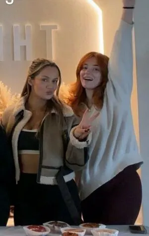 Jamie Hayter OnlyFans Leaked Free Thumbnail Picture - #wf6aHXgNDL