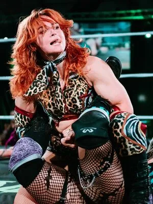 Jamie Hayter OnlyFans Leaked Free Thumbnail Picture - #zKVubYLlrq