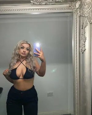 Jamie Hillyard OnlyFans Leaked Free Thumbnail Picture - #2iI1nQvpic