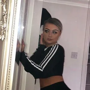 Jamie Hillyard OnlyFans Leaked Free Thumbnail Picture - #BkwuYFozhU