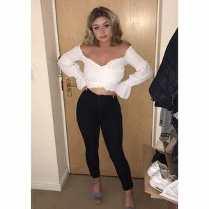 Jamie Hillyard OnlyFans Leaked Free Thumbnail Picture - #DiYaezGKuS