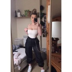 Jamie Hillyard OnlyFans Leaked Free Thumbnail Picture - #DzwFFr7QSB