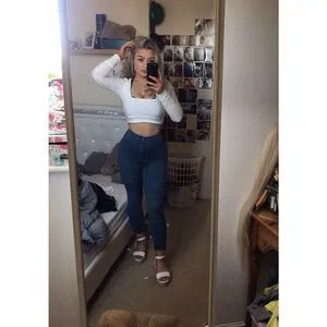 Jamie Hillyard OnlyFans Leaked Free Thumbnail Picture - #ayMPUjf4PD