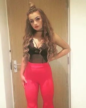 Jamie Hillyard OnlyFans Leaked Free Thumbnail Picture - #blT7L0cKzk