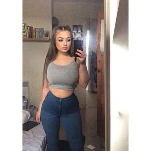 Jamie Hillyard OnlyFans Leaked Free Thumbnail Picture - #caqZVJN1uN