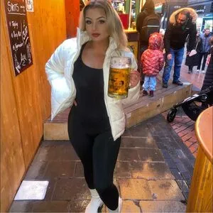 Jamie Hillyard OnlyFans Leaked Free Thumbnail Picture - #ey8V5oYe6n