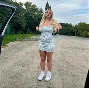 Jamie Hillyard OnlyFans Leaked Free Thumbnail Picture - #m4sU22LoQL