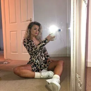 Jamie Hillyard OnlyFans Leaked Free Thumbnail Picture - #qedFXJOSpv