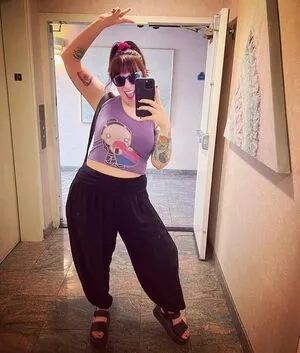 Jamie Jirak OnlyFans Leaked Free Thumbnail Picture - #ctXZ98U534