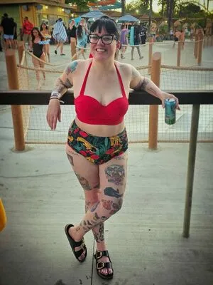 Jamie Jirak OnlyFans Leaked Free Thumbnail Picture - #ddwixOttbP