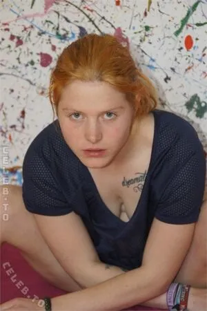 Jamie Kate OnlyFans Leaked Free Thumbnail Picture - #m6get9px8i