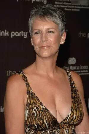 Jamie Lee Curtis OnlyFans Leaked Free Thumbnail Picture - #1dTQdbIynd
