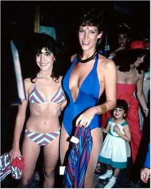 Jamie Lee Curtis OnlyFans Leaked Free Thumbnail Picture - #65nlXmQl9c