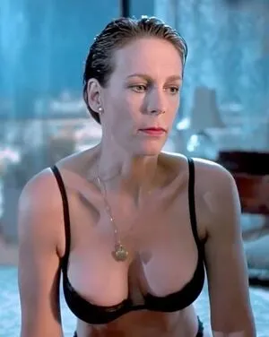 Jamie Lee Curtis OnlyFans Leaked Free Thumbnail Picture - #8tN4vkQdof