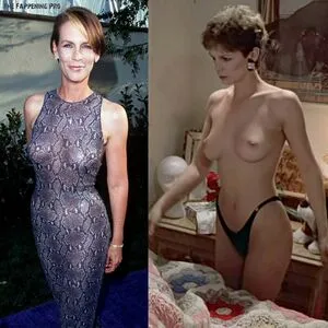 Jamie Lee Curtis OnlyFans Leaked Free Thumbnail Picture - #CYFeAA9pck