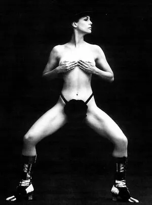 Jamie Lee Curtis OnlyFans Leaked Free Thumbnail Picture - #Dk4vlSe7uw