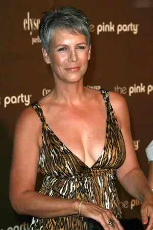 Jamie Lee Curtis OnlyFans Leaked Free Thumbnail Picture - #Dz6BxY6jKi