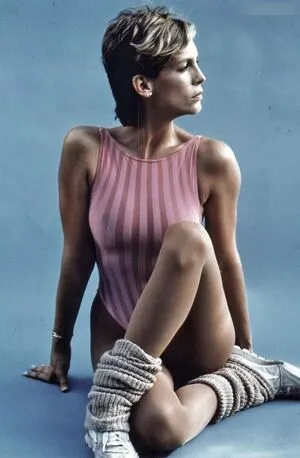 Jamie Lee Curtis OnlyFans Leaked Free Thumbnail Picture - #EBBCQepNjT
