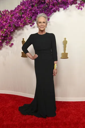 Jamie Lee Curtis OnlyFans Leaked Free Thumbnail Picture - #EUczgOM4Mb