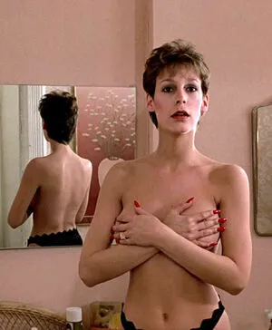 Jamie Lee Curtis OnlyFans Leaked Free Thumbnail Picture - #G0CrwKUa4k