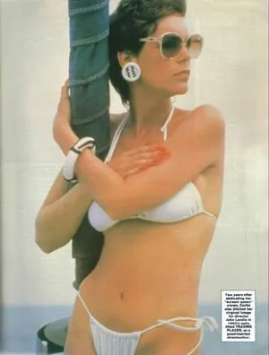 Jamie Lee Curtis OnlyFans Leaked Free Thumbnail Picture - #HhrfyP75Lq