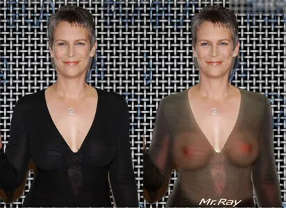 Jamie Lee Curtis OnlyFans Leaked Free Thumbnail Picture - #NoCK60GV3t