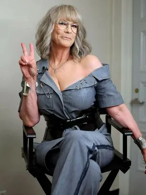 Jamie Lee Curtis OnlyFans Leaked Free Thumbnail Picture - #PWtzqHtiw0