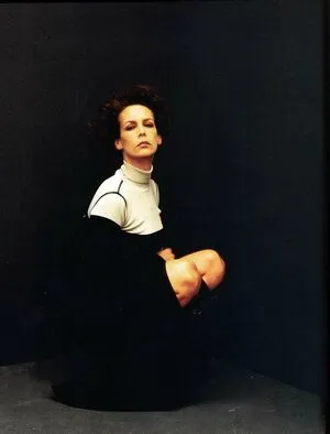 Jamie Lee Curtis OnlyFans Leaked Free Thumbnail Picture - #RWya9zdtH9