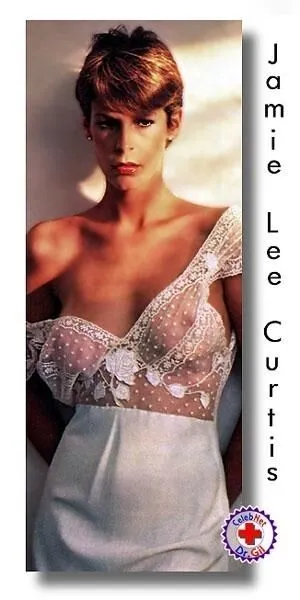 Jamie Lee Curtis OnlyFans Leaked Free Thumbnail Picture - #XZ2qhXi50a