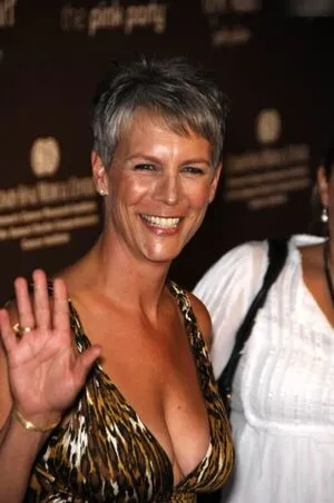 Jamie Lee Curtis OnlyFans Leaked Free Thumbnail Picture - #akg10nBKNb