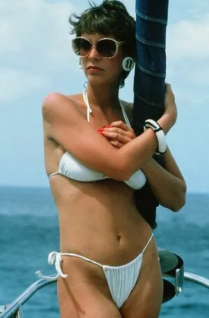 Jamie Lee Curtis OnlyFans Leaked Free Thumbnail Picture - #f9KTsO4Bif