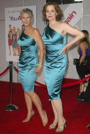 Jamie Lee Curtis OnlyFans Leaked Free Thumbnail Picture - #gjNwmxm45O