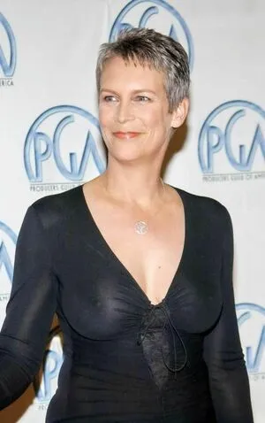 Jamie Lee Curtis OnlyFans Leaked Free Thumbnail Picture - #mj7oJWSQsy