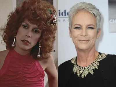 Jamie Lee Curtis OnlyFans Leaked Free Thumbnail Picture - #q9lvQnL676