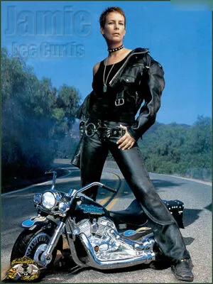 Jamie Lee Curtis OnlyFans Leaked Free Thumbnail Picture - #vMfDyi8SIo