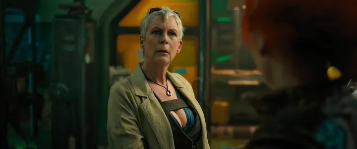 Jamie Lee Curtis OnlyFans Leaked Free Thumbnail Picture - #zZdyiEacJV