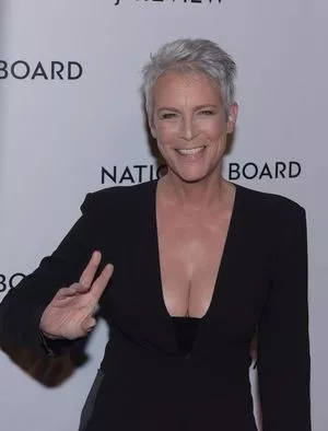 Jamie Lee Curtis OnlyFans Leaked Free Thumbnail Picture - #7ZJnLUDg1s