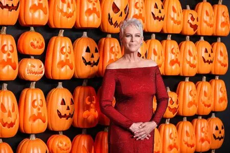 Jamie Lee Curtis OnlyFans Leaked Free Thumbnail Picture - #CWOVqWWOjF